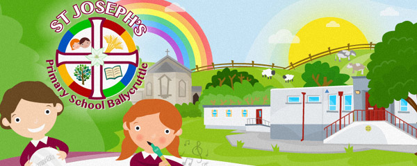 Saint Joseph's Primary School, Ballycruttle